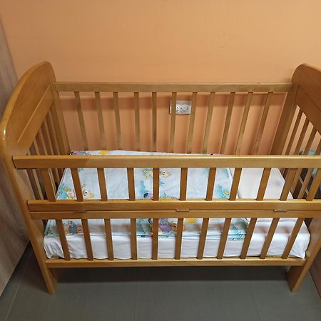 Bogo Apartment 비톨라 외부 사진