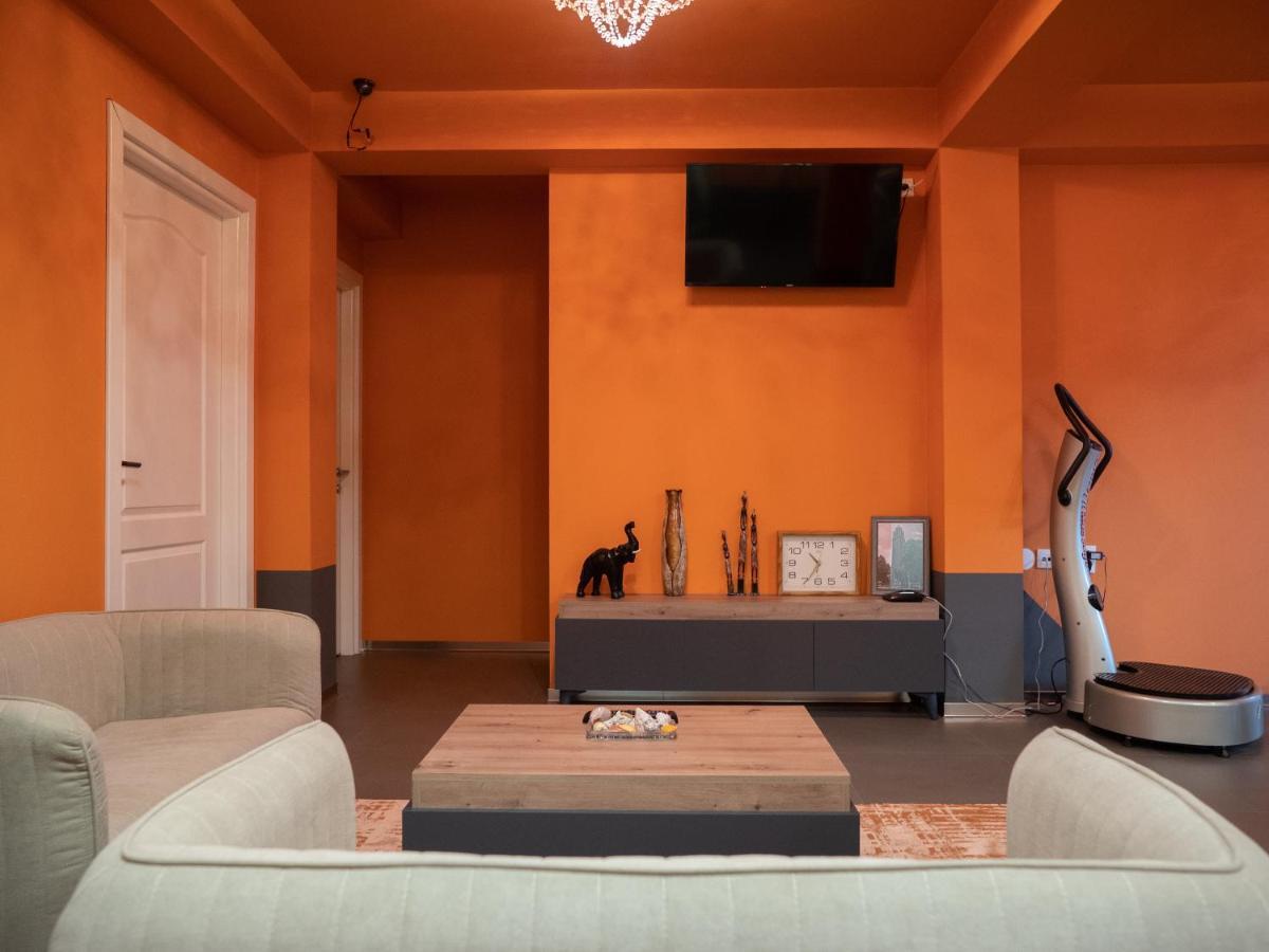 Bogo Apartment 비톨라 외부 사진