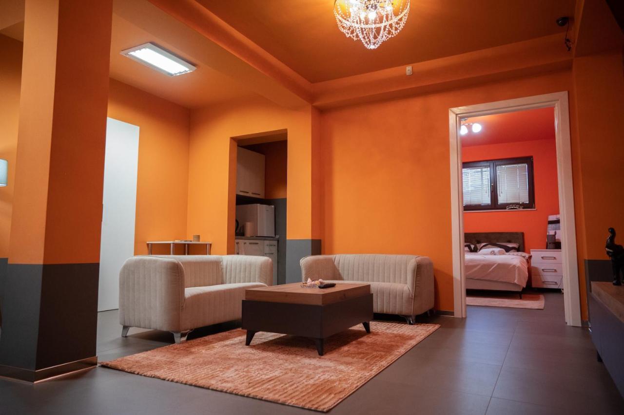 Bogo Apartment 비톨라 외부 사진