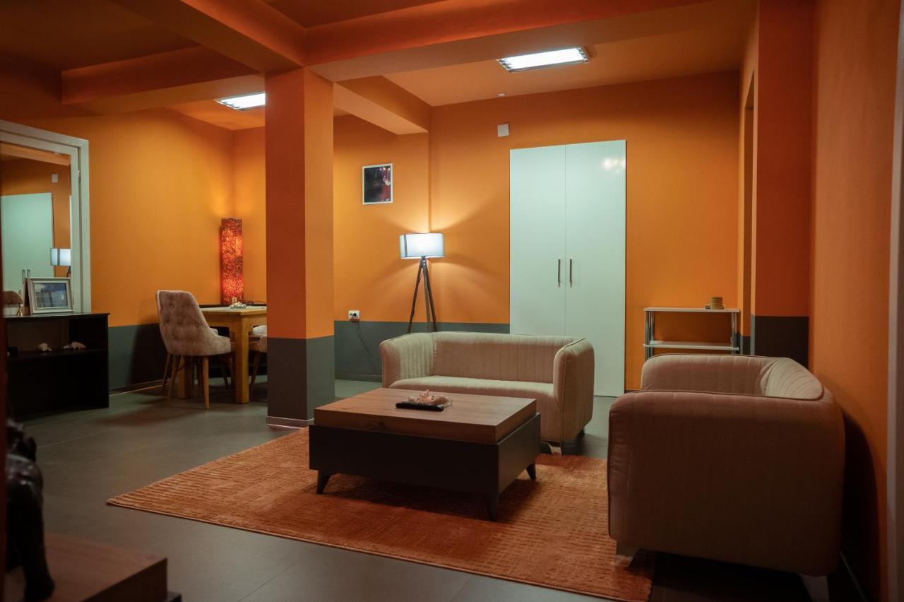 Bogo Apartment 비톨라 외부 사진