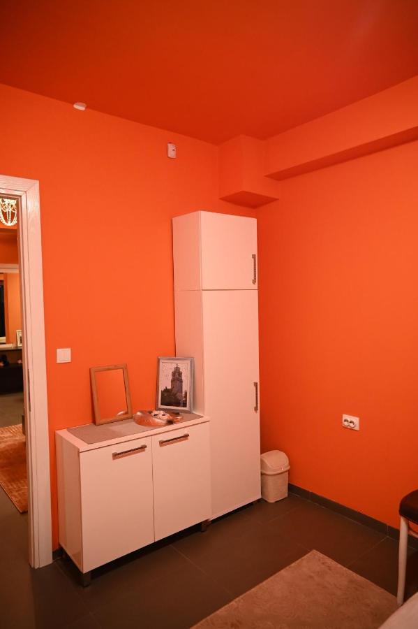 Bogo Apartment 비톨라 외부 사진