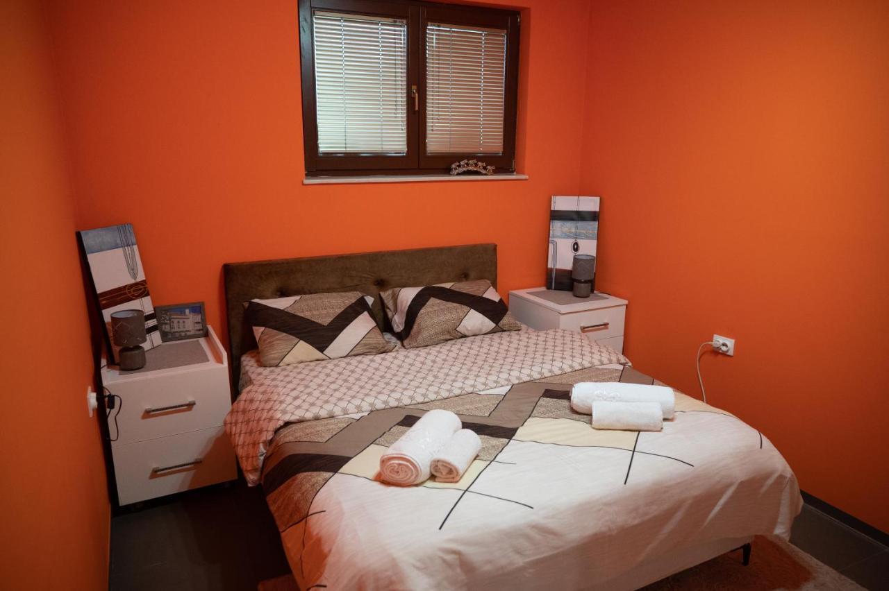 Bogo Apartment 비톨라 외부 사진
