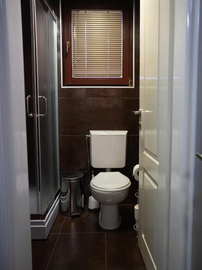 Bogo Apartment 비톨라 외부 사진