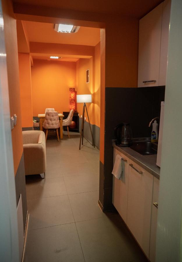 Bogo Apartment 비톨라 외부 사진