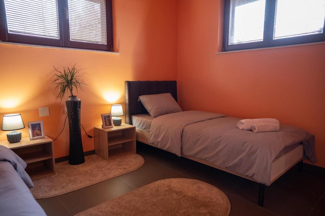 Bogo Apartment 비톨라 외부 사진
