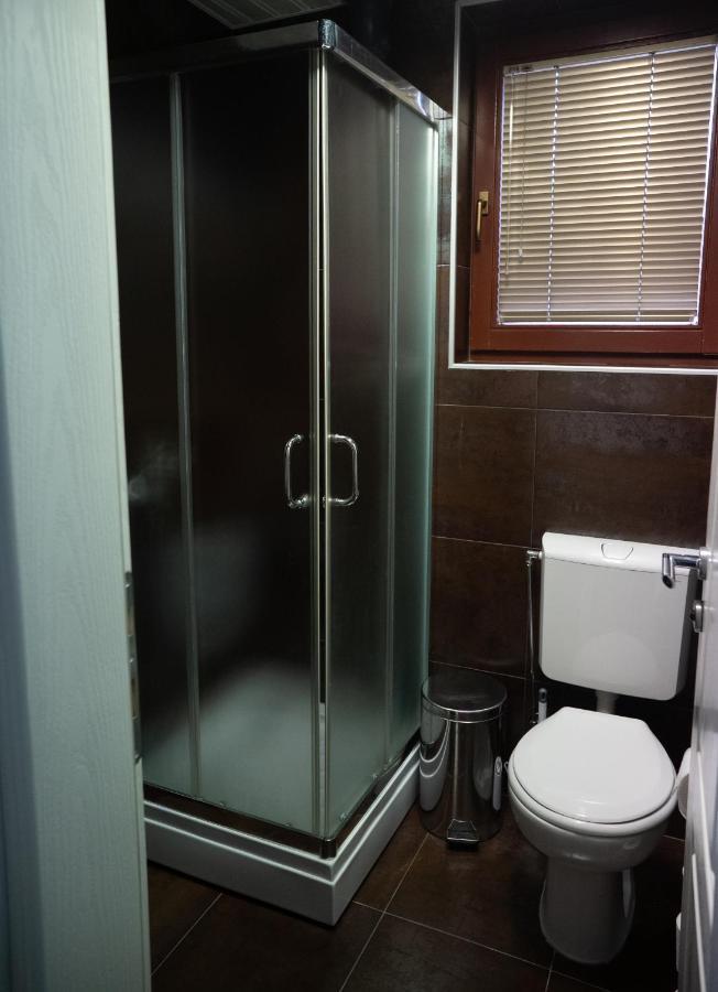 Bogo Apartment 비톨라 외부 사진