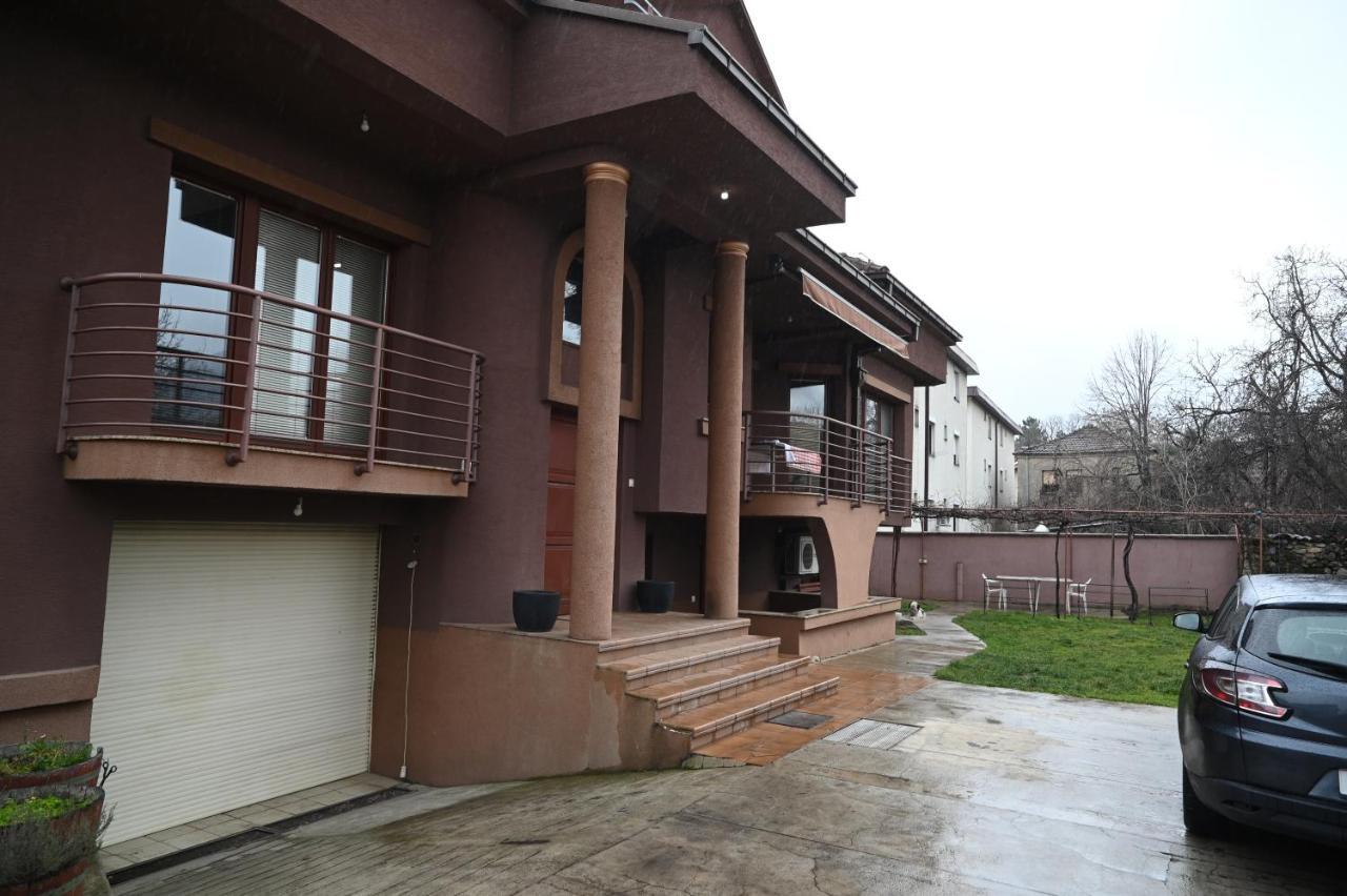 Bogo Apartment 비톨라 외부 사진