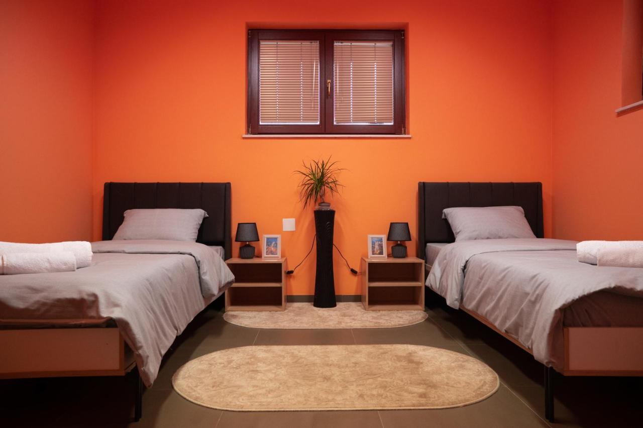 Bogo Apartment 비톨라 외부 사진