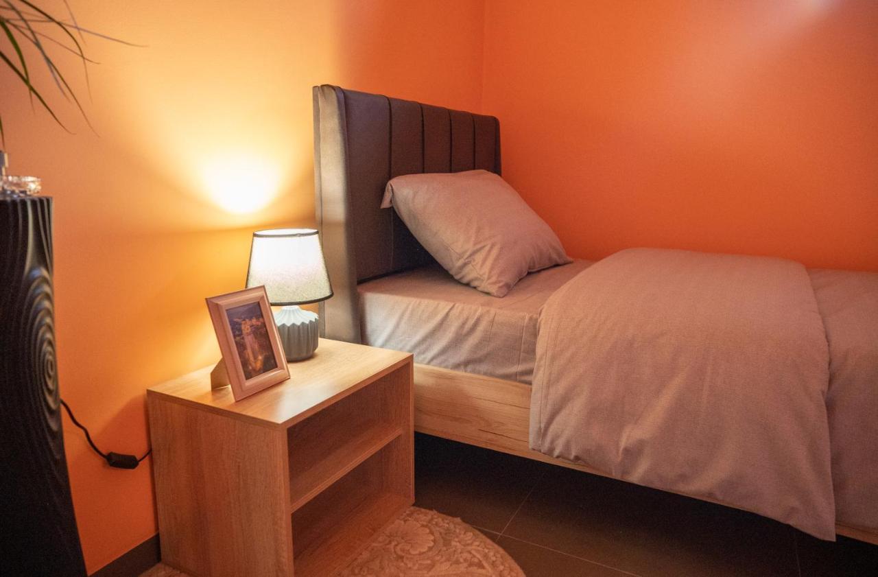 Bogo Apartment 비톨라 외부 사진