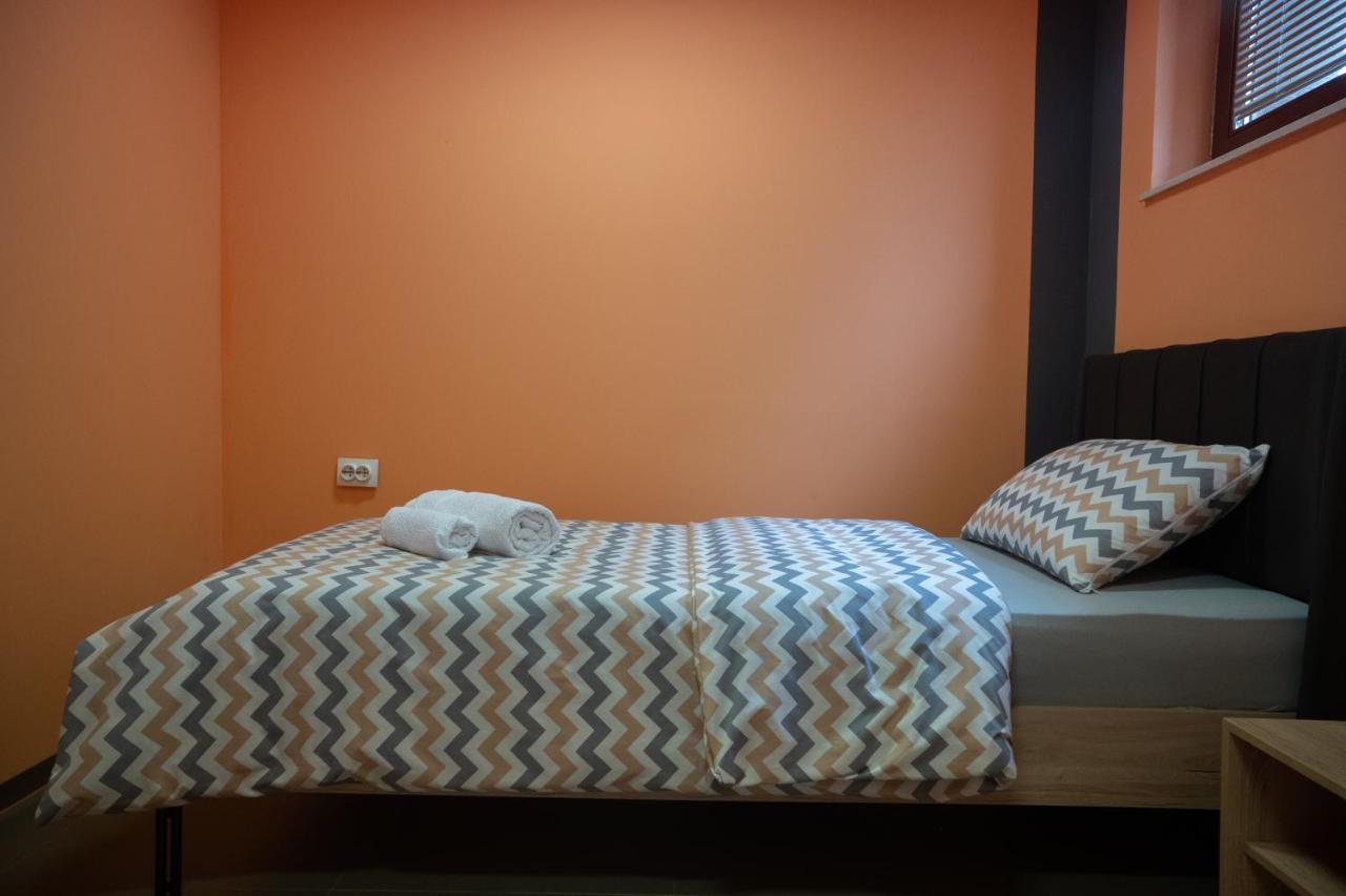 Bogo Apartment 비톨라 외부 사진