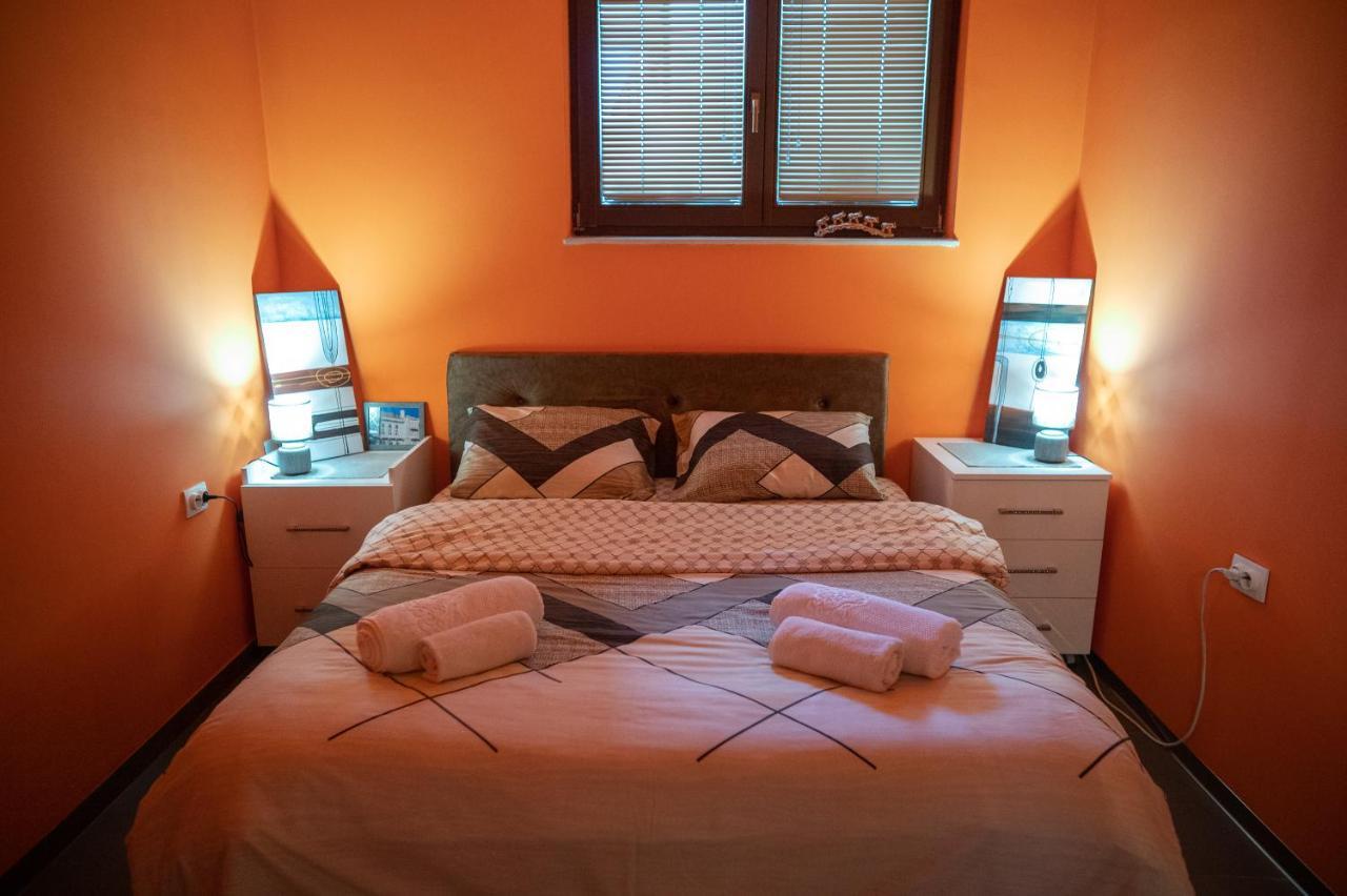 Bogo Apartment 비톨라 외부 사진