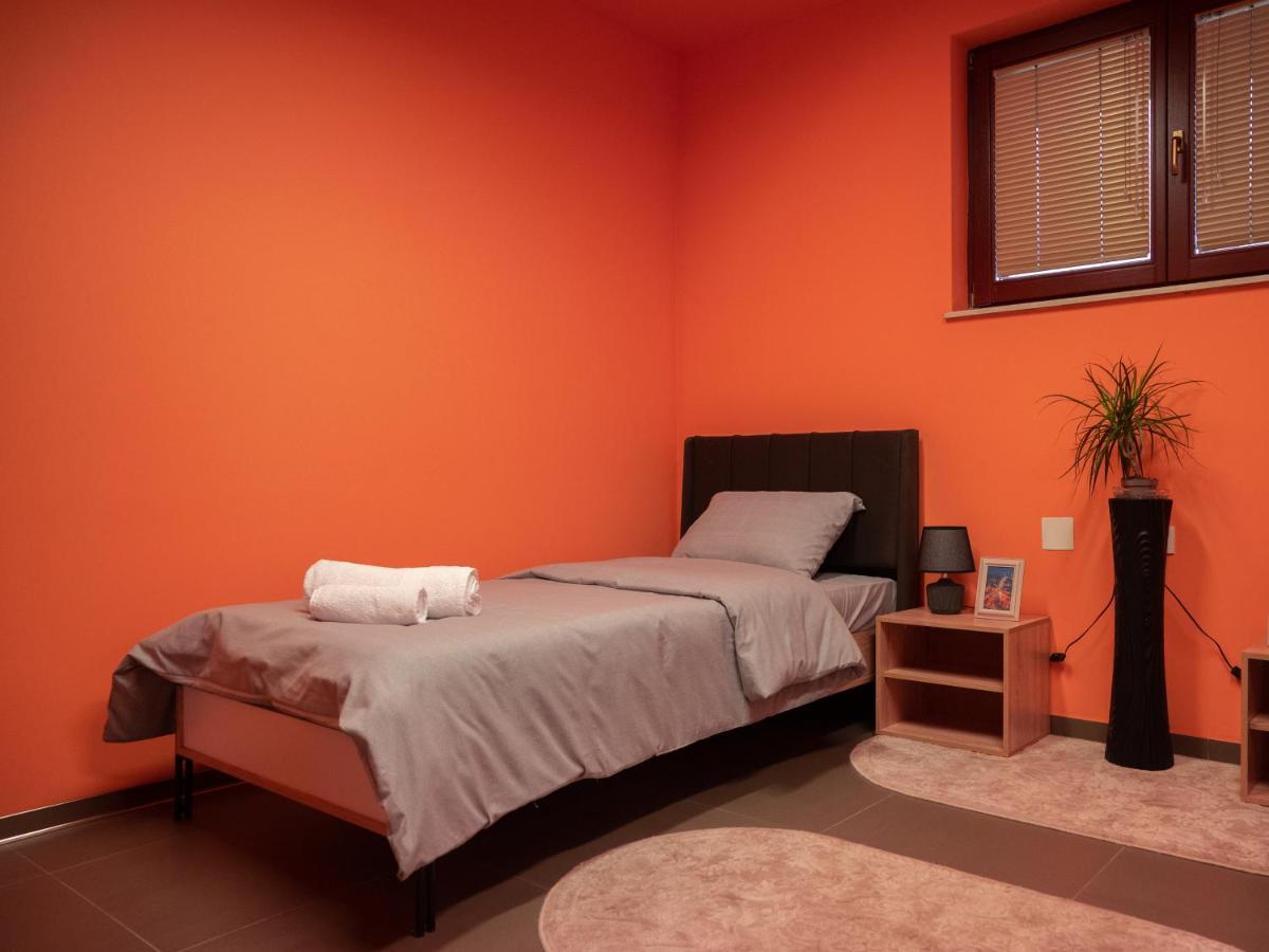 Bogo Apartment 비톨라 외부 사진
