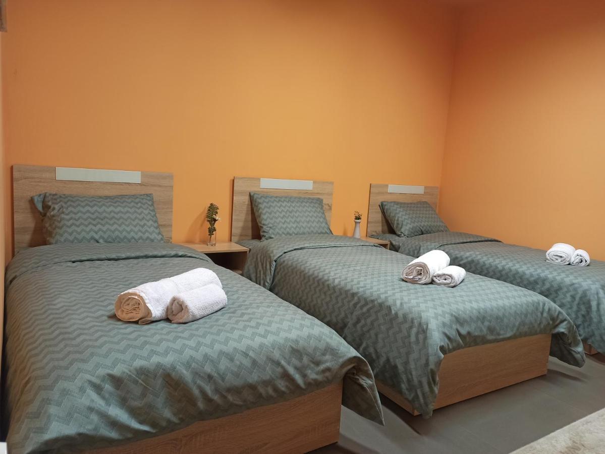 Bogo Apartment 비톨라 외부 사진