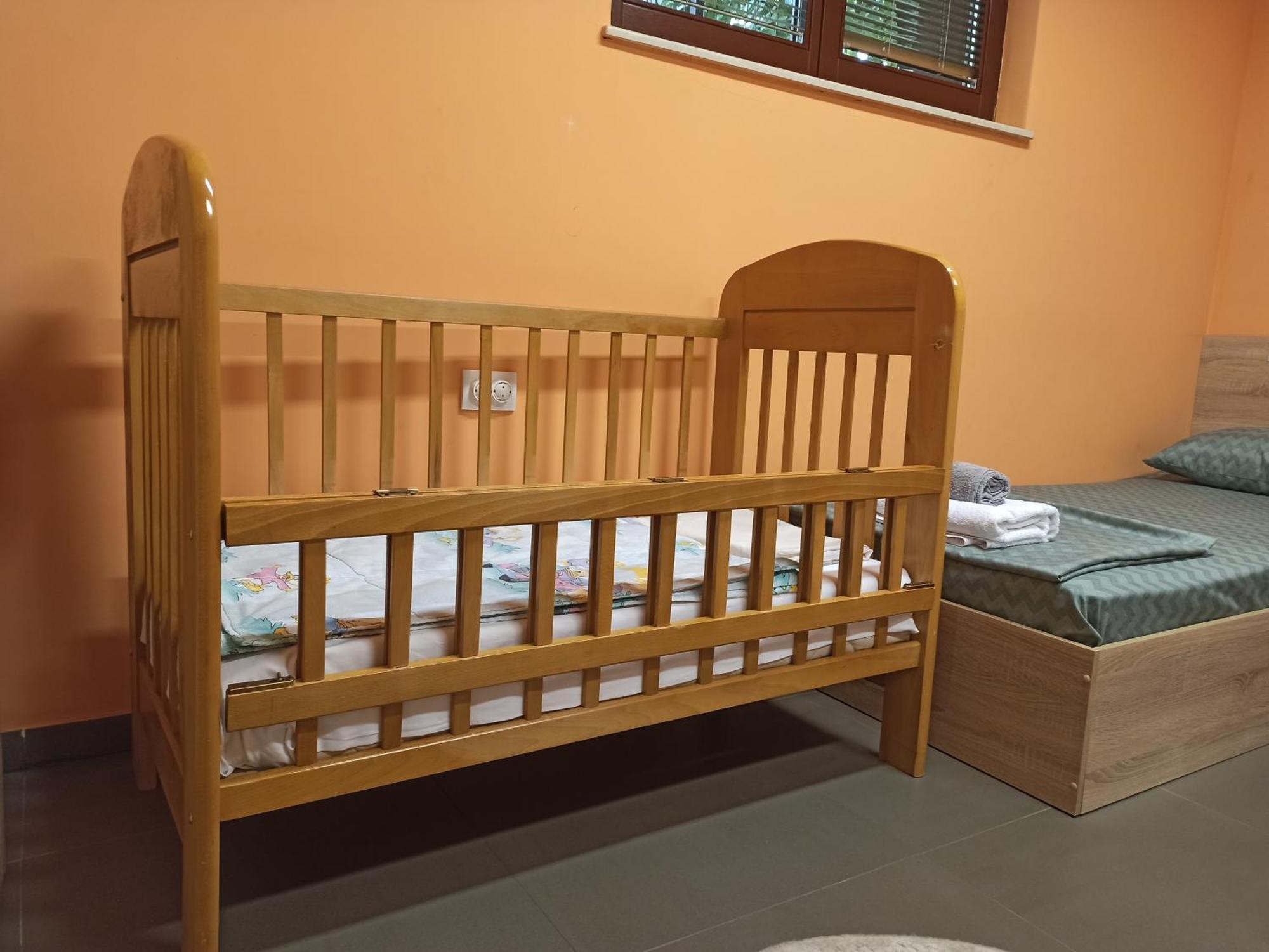 Bogo Apartment 비톨라 외부 사진