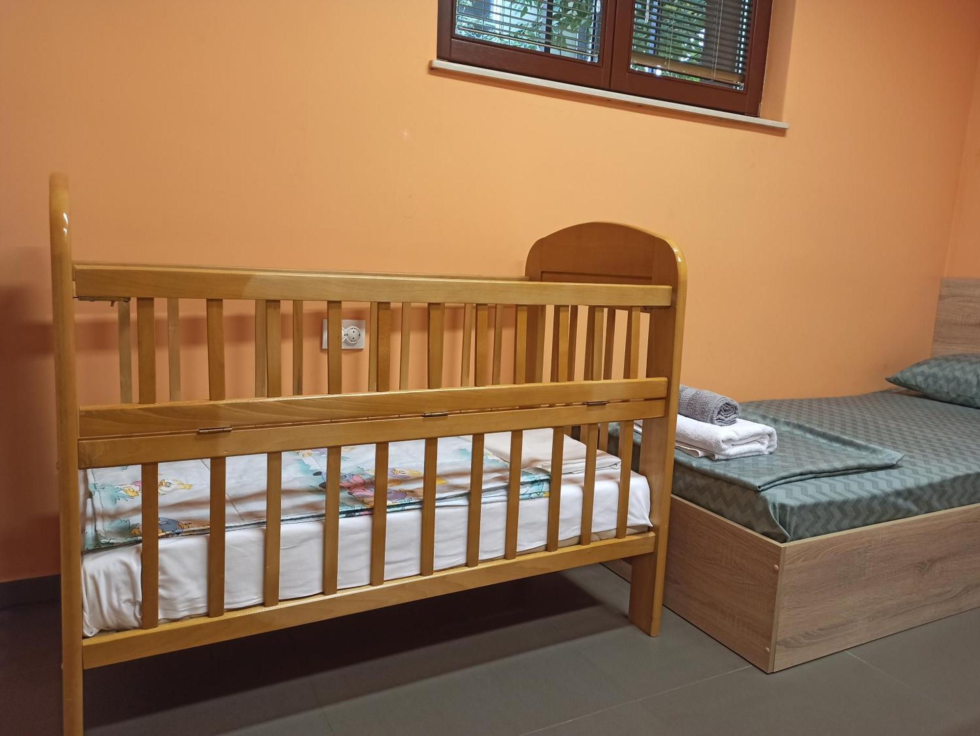 Bogo Apartment 비톨라 외부 사진